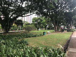 West Coast Gardens (D5), Terrace #178967872